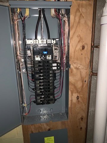 Westborn Electric