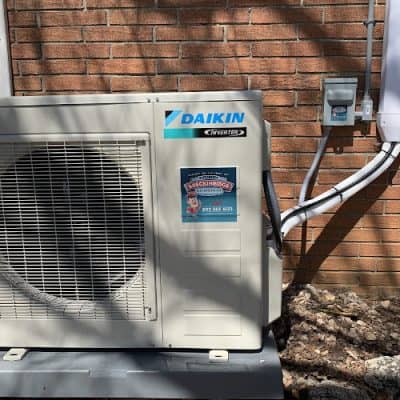 Breckinridge Heating & Cooling