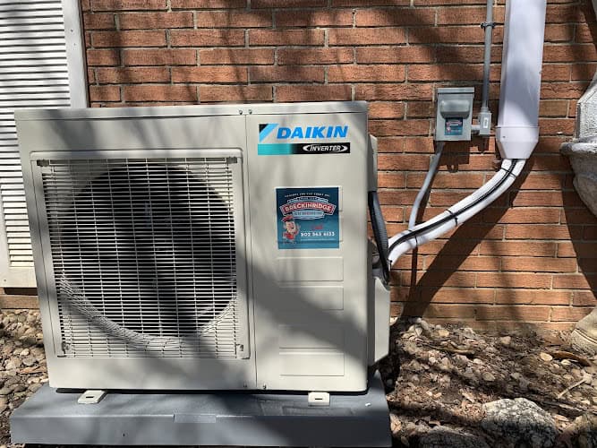 Breckinridge Heating & Cooling