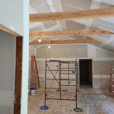 Peter Klipp Drywall Inc