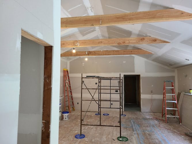 Peter Klipp Drywall Inc