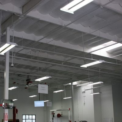 United Electric, Solar & Plumbing