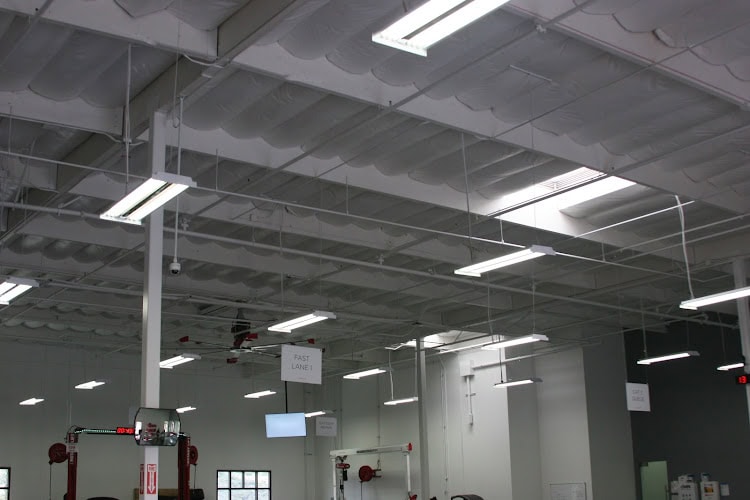 United Electric, Solar & Plumbing