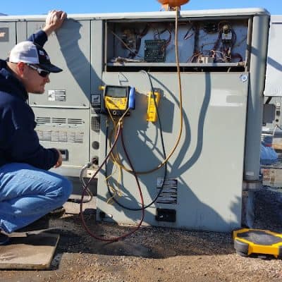 Dub's Heating and Air