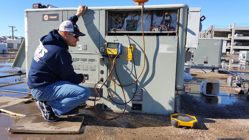 Dub's Heating and Air
