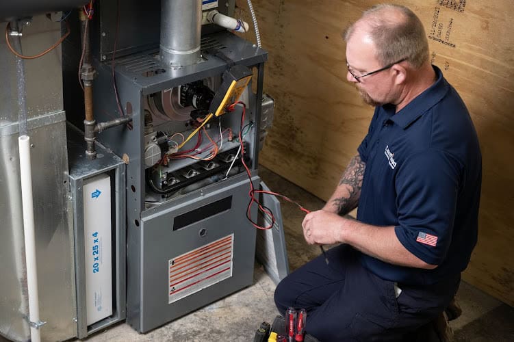 Canfield Plumbing & Heating