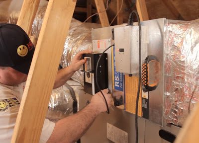 Hiller Plumbing, Heating, Cooling & Electrical