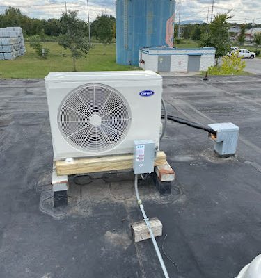 Dalton Heating & Air