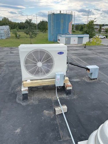 Dalton Heating & Air