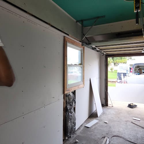 Garcia drywall LLC