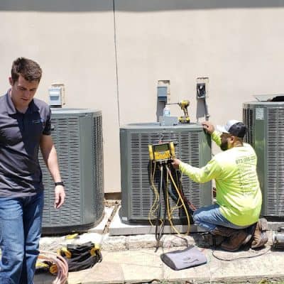 Xtreme Air Services - HVAC, Plumbing, & Electrical