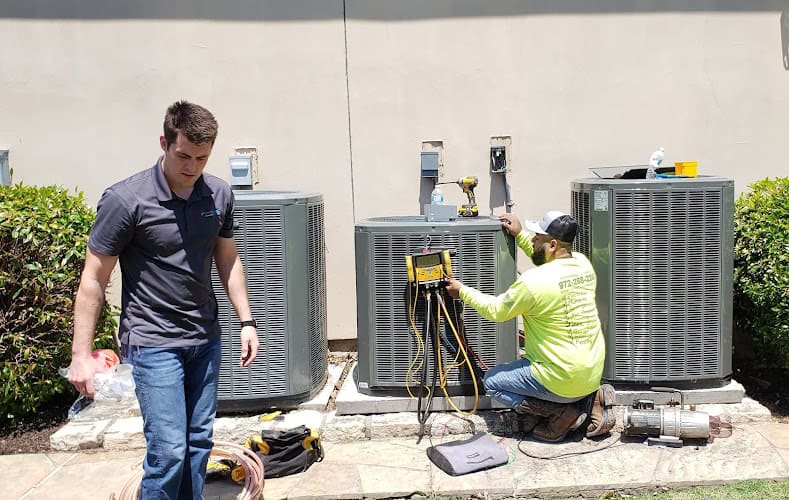 Xtreme Air Services - HVAC, Plumbing, & Electrical