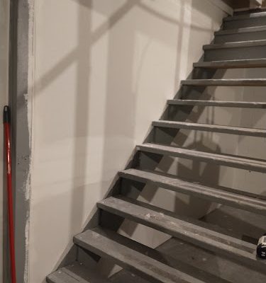 Arnie's Home Improvements