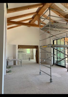 Master Drywall