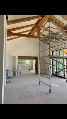 Master Drywall