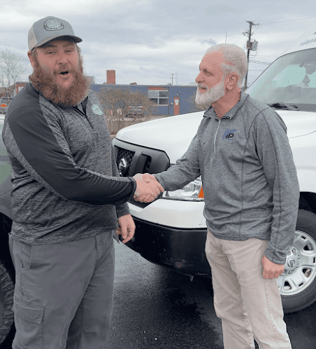 J&J Plumbing Heating Cooling & Electric