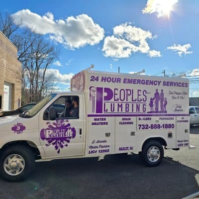 People's Plumbing LLC