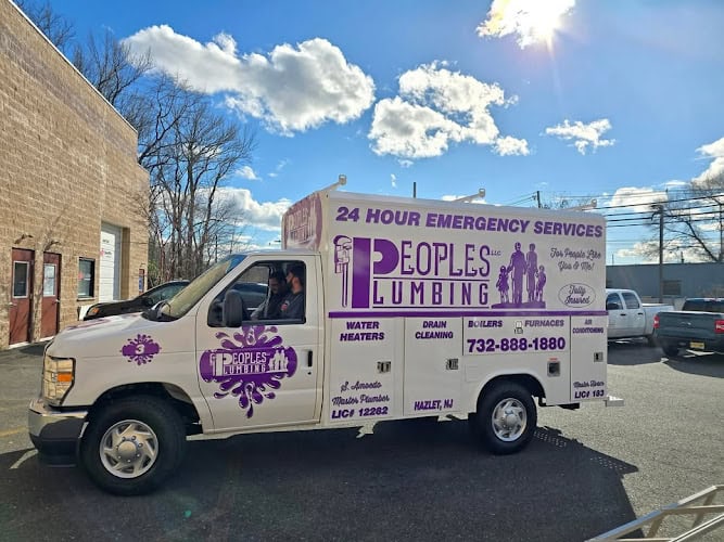 People's Plumbing LLC