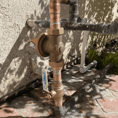 Holmer Plumbing & Drain, Inc