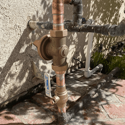 Holmer Plumbing & Drain, Inc