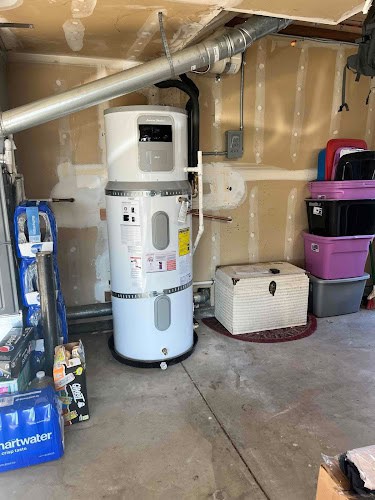 Super Brothers Plumbing, Heating and Air - Roseville