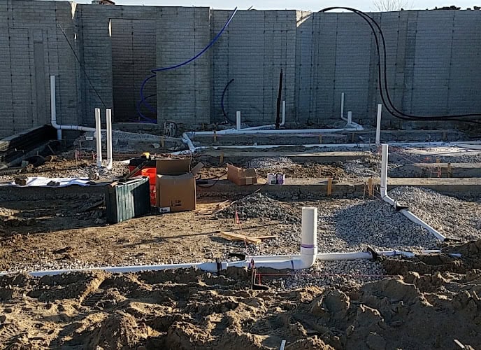 AM PM Plumbing