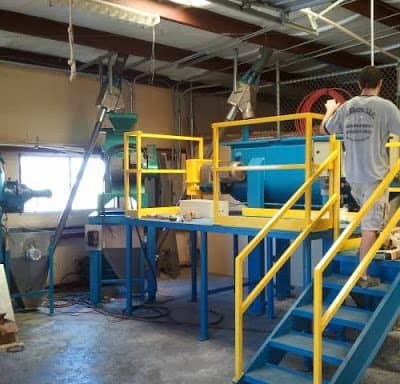 AG Electric, LLC