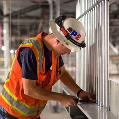 Prairie Electric Inc.