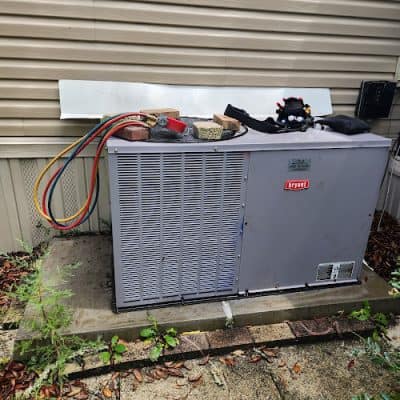 Love My AC LLC