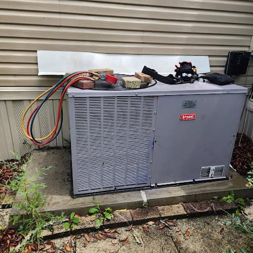 Love My AC LLC