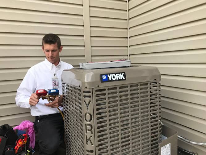 Right Now Heating and Air Conditioning