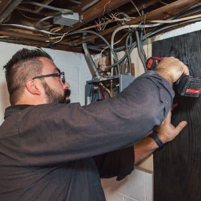 High Class Electric LLC