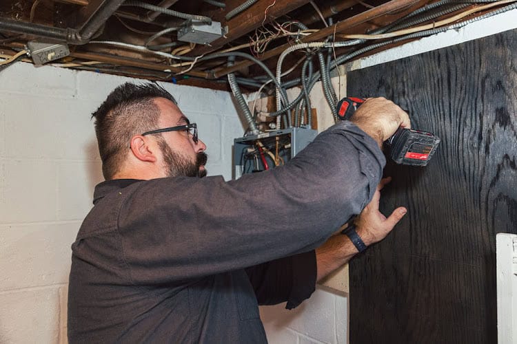 High Class Electric LLC