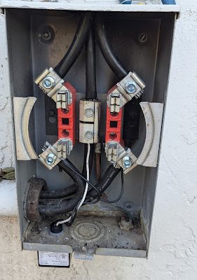 Cross Wired Electrical Services