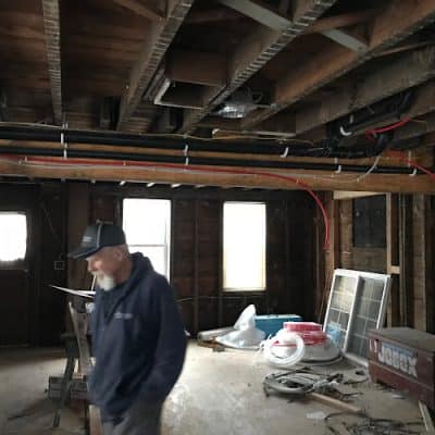 MN Plumbing & Home Services