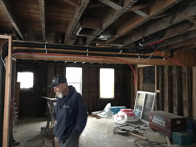 MN Plumbing & Home Services