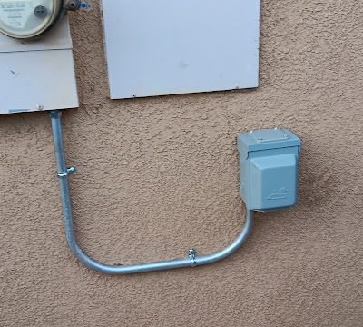 Medic Electric LLC