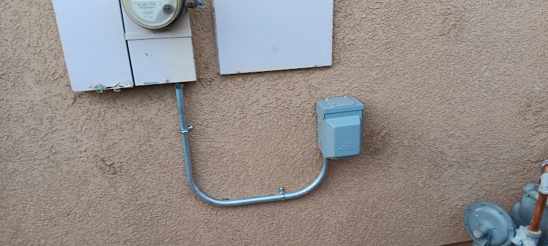 Medic Electric LLC