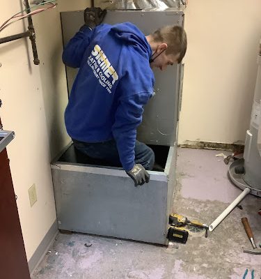 Siemer Heating, Cooling & Plumbing