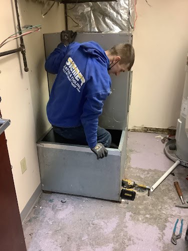 Siemer Heating, Cooling & Plumbing
