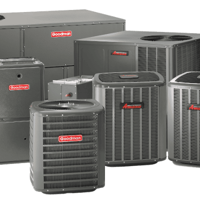 All About Comfort Heating and Cooling