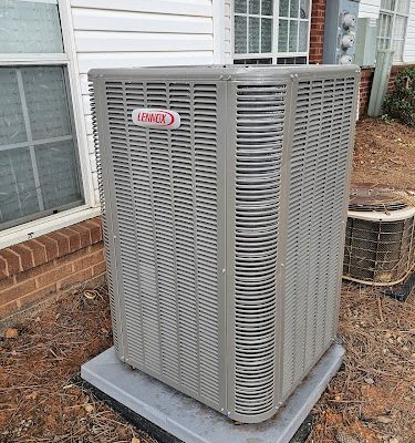 Cornerstone Heating and Air