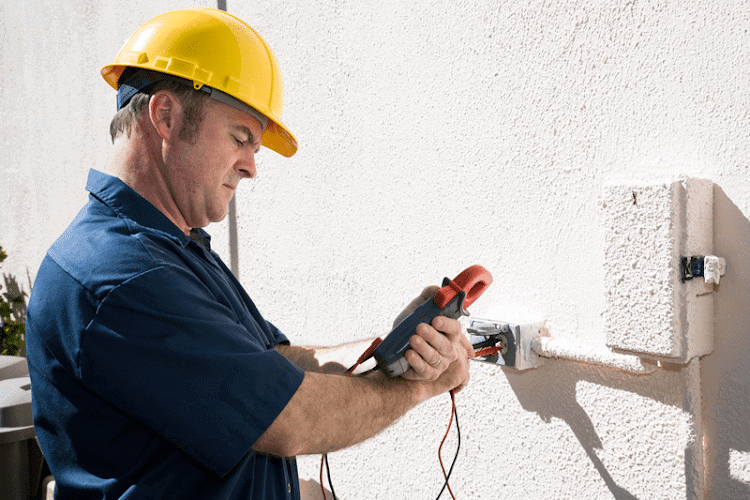 J&A Heating, Cooling, Plumbing, & Electrical