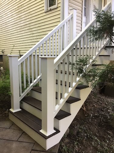 Home Repair and Care LLC