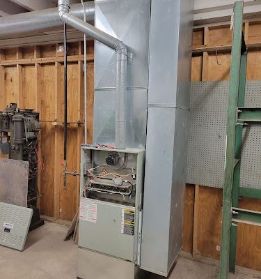 Eco Air Pros Heating & Cooling