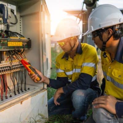 TMP Electric - Electricians Residential & Commercial