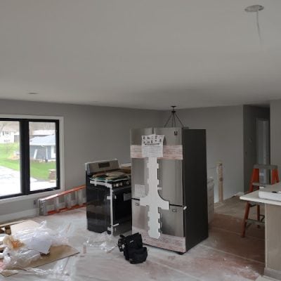 All Drywall LLC