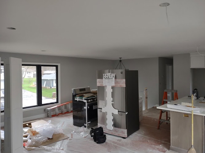 All Drywall LLC