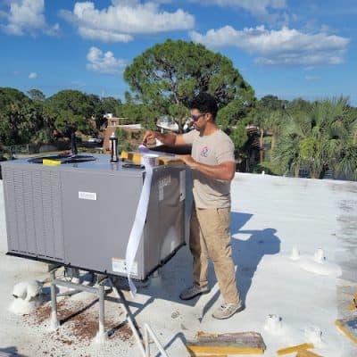 All Quality Heating and Cooling