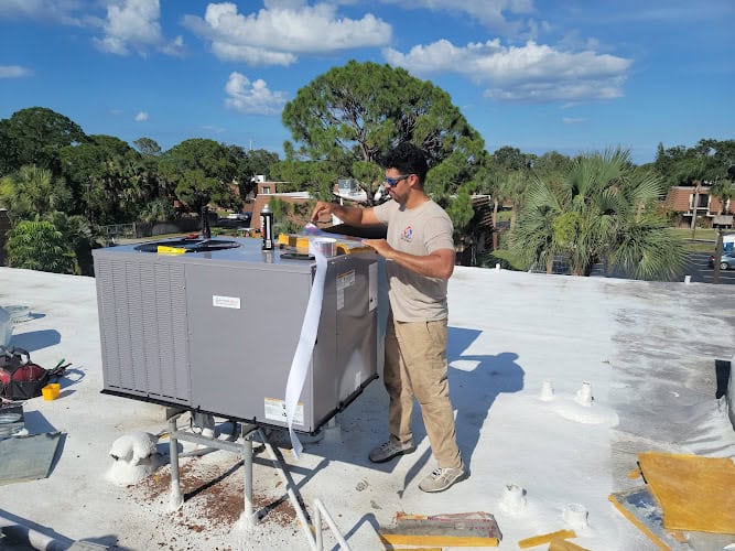 All Quality Heating and Cooling